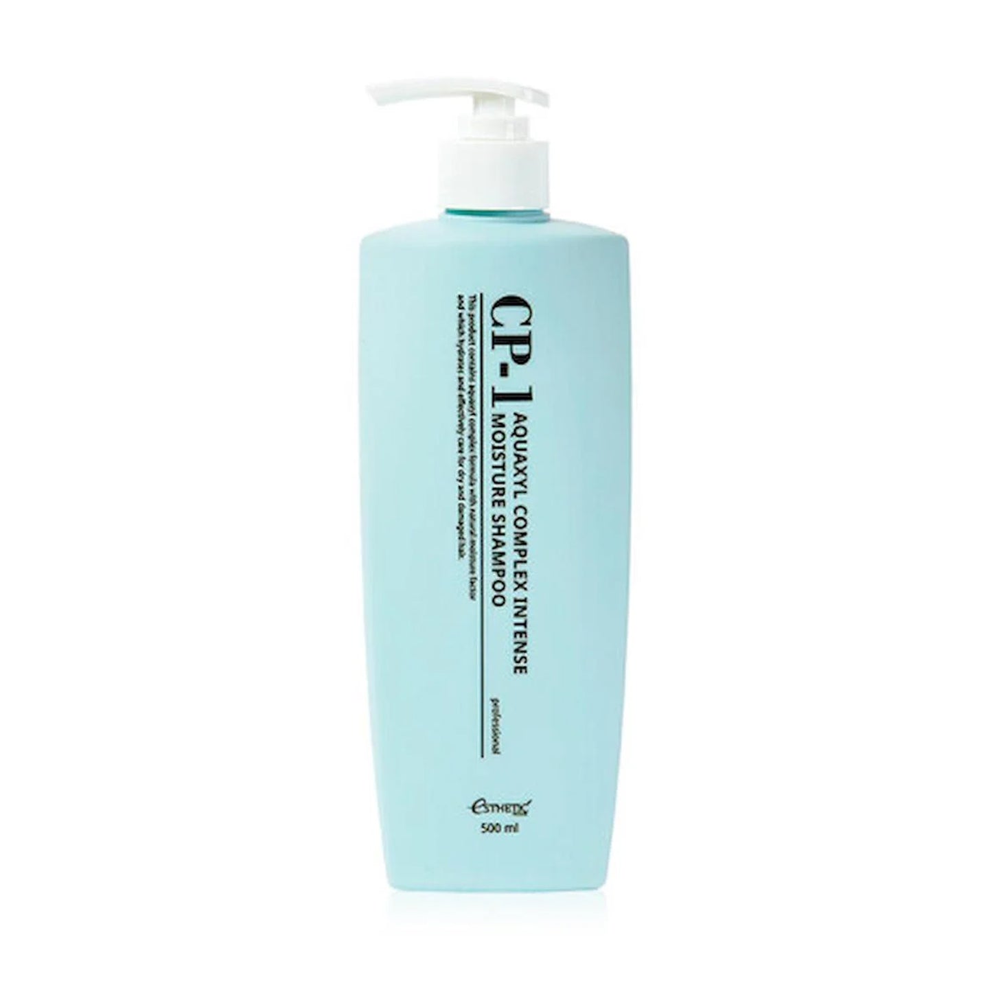 CP-1 Aquaxyl Complex Intense Moisture Shampoo, Conditioner (each 500ml 16.91 oz)