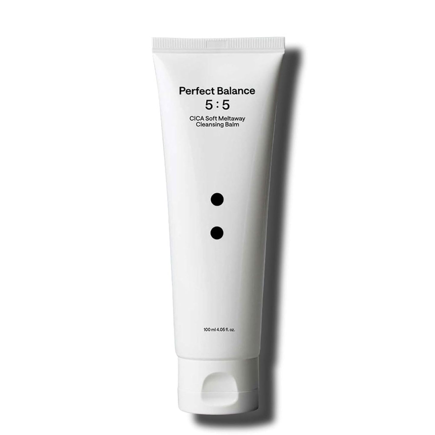 B Lab CICA Soft Meltaway Cleansing Balm 100ml facial deep remover
