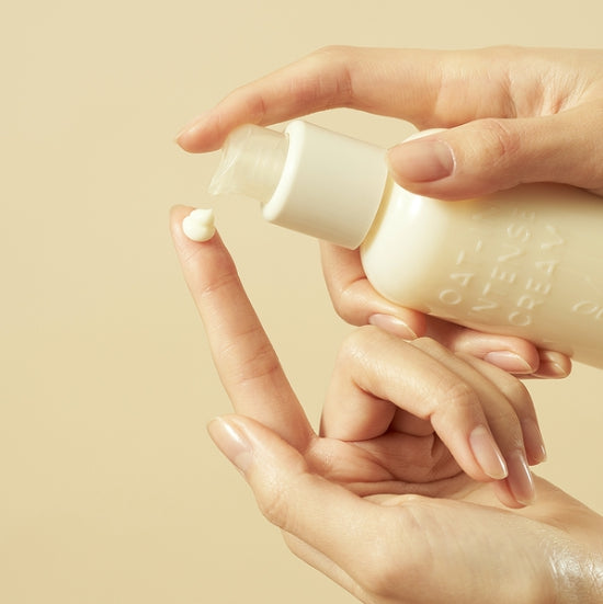 PURITO Oat-in Intense Cream 150ml / 5.07 fl. oz, Vegan Ingredients, Cruelty-Free, Facial Cream