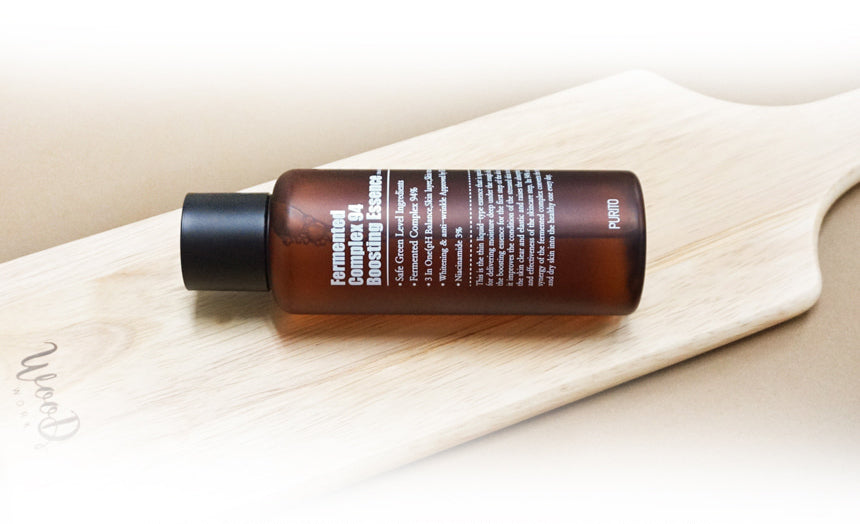 PURITO Fermented Complex 94 Boosting Essence 150ml