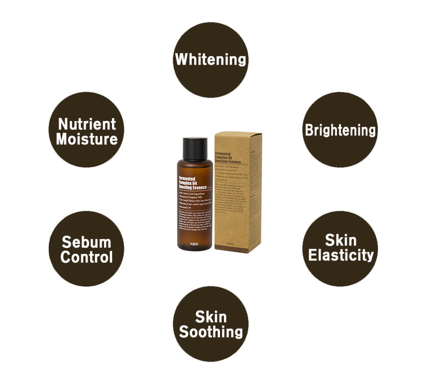 PURITO Fermented Complex 94 Boosting Essence 150ml
