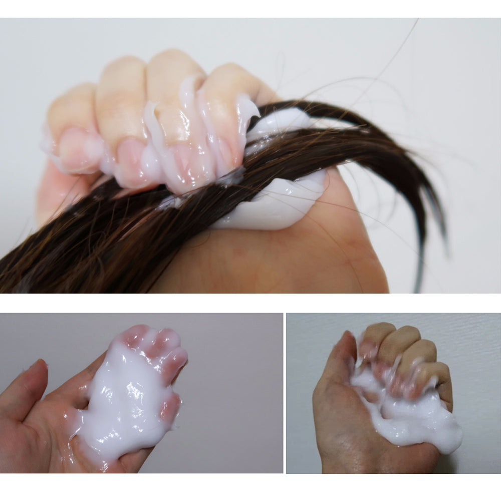 EX-Ceramide LPP-T Hair Treatment, Conditioner, Restore to natural looking hair 1000ml (33oz)
