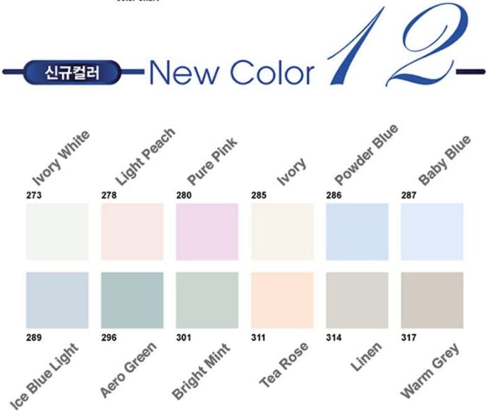 Mungyo Gallery Soft Oil Pastels Set of 120 - Assorted Colors (Professional MOPV-120)