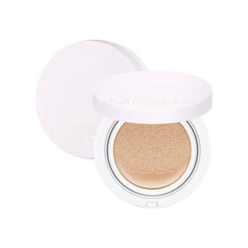 MISSHA Magic Cushion Cover Lasting Foundation SPF50+PA+++ 15g / 0.52 oz #21