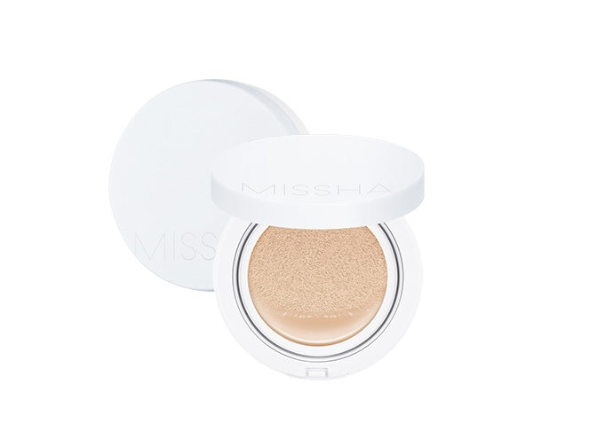 Missha Magic Cushion Moist Up SPF50+ / PA+++ 15g / 0.52 oz. #23