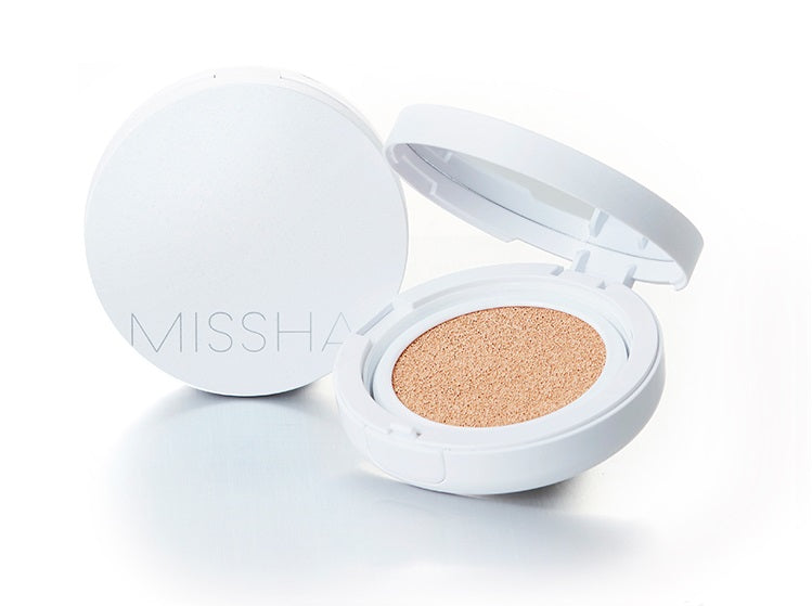 Missha Magic Cushion Moist Up SPF50+ / PA+++ 15g / 0.52 oz. #23