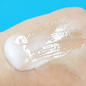 PURITO Deep Sea Pure Water Cream 50g/1.7fl.oz, Moisture Cream for Face, Facial Watery Cream, Vegan, ESSENTIAL OIL-FREE