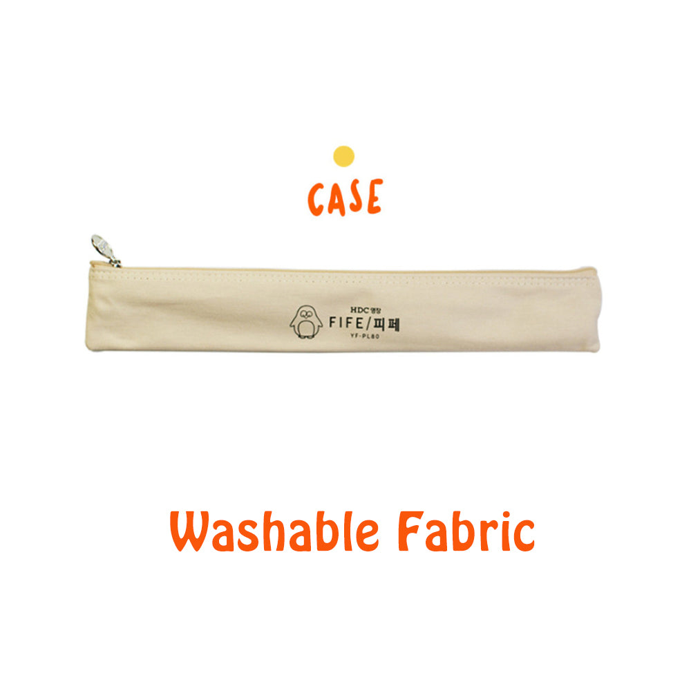 Youngchang Student FIFE, For Beginner Flutes and Piccolo Training, 2 octave more (YF-PL80)