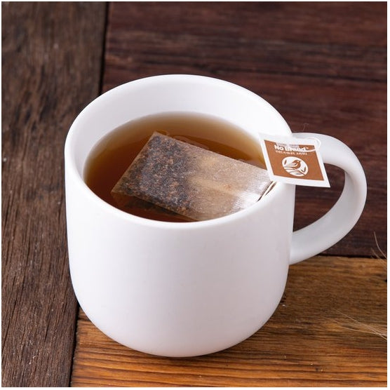 Black Barley Tea 300g (1.5g x 200 TB) Vascular Health, Cholesterol Level Control by Korean Tea