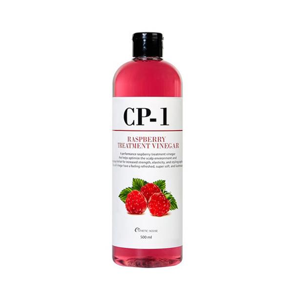 Esthetic House CP-1 Raspberry Treatment Hair Vinegar (500ml 16.9 oz)
