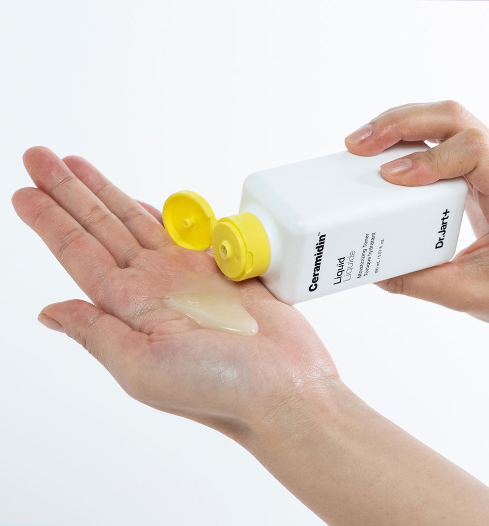 Dr Jart+ Ceramidin Liquid (150ml 5.0 fl.oz)