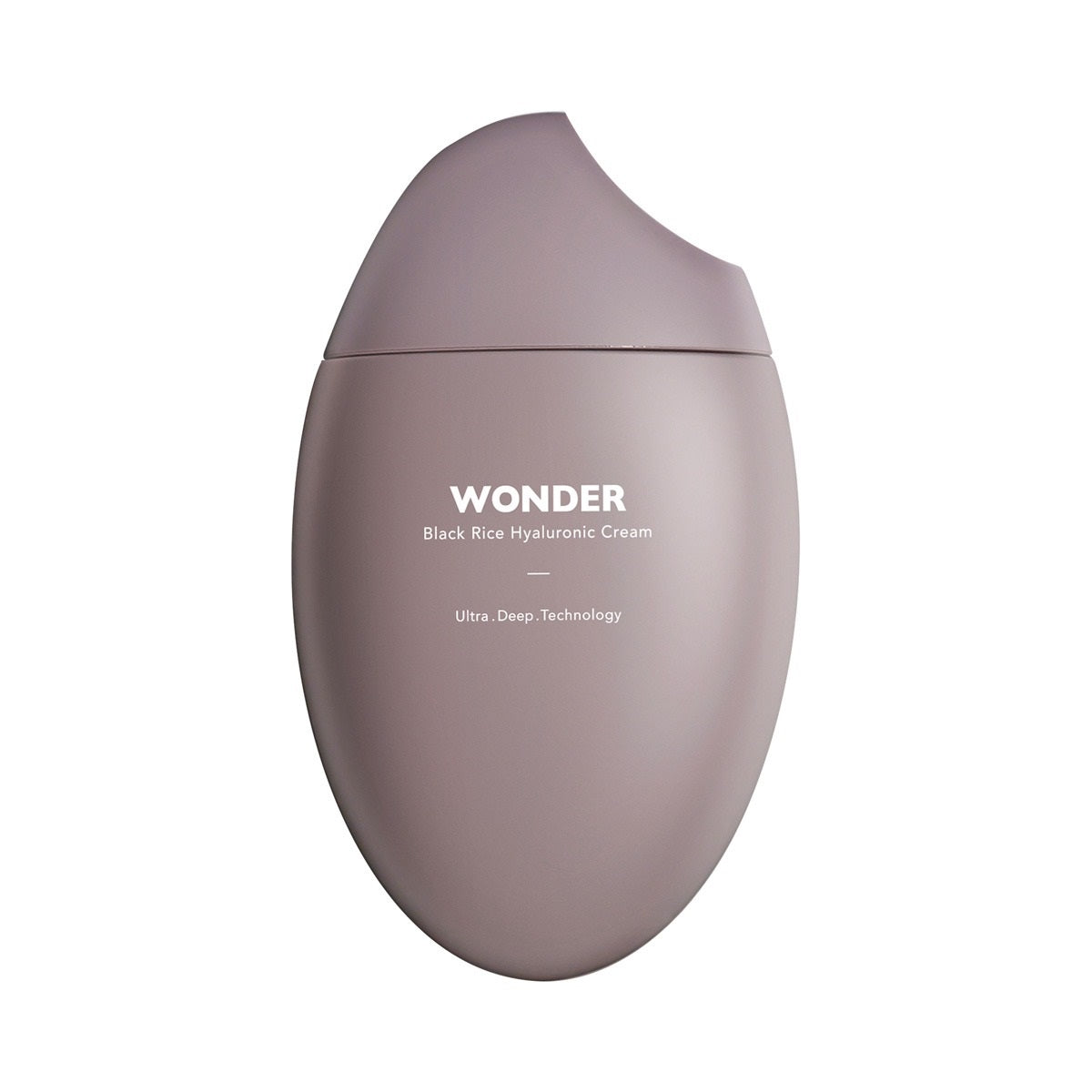 Haruharu Wonder Black Rice Hyaluronic Cream (50ml 1.69fl oz.)