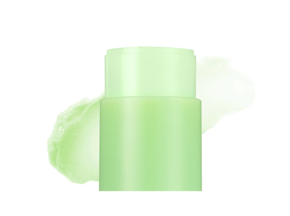 RiRe Heartleaf Calming Ampoule Stick (15g 0.53 oz.) Multi Balm Stick, Soothing Care, Wrinkle Care, Portable Size