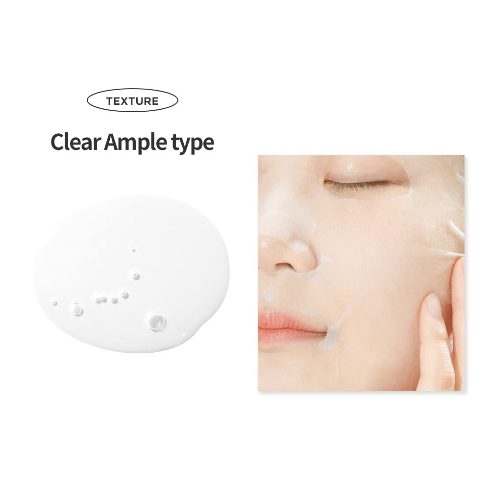 JM Solution Quick Routine Hyaluronic Acid Facial Mask Sheet 30 EA- 1day 1 Mask Pick and Quick Dispenser Type- Hyaluronic Acid-Vegan Certified Sheet for Dry Skin