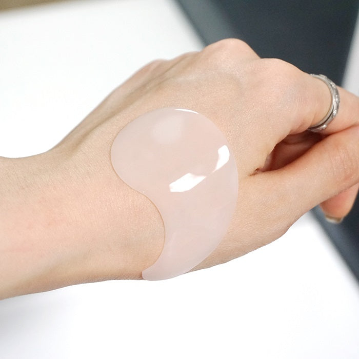 Koelf Pearl Shea butter Hydro Gel Eye Patch(60 sheets) Korea Cosmetic