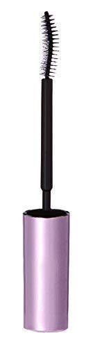 Kissme Heroine Make Waterproof Long and Curl Long-Lasting Mascara 6g (Black)