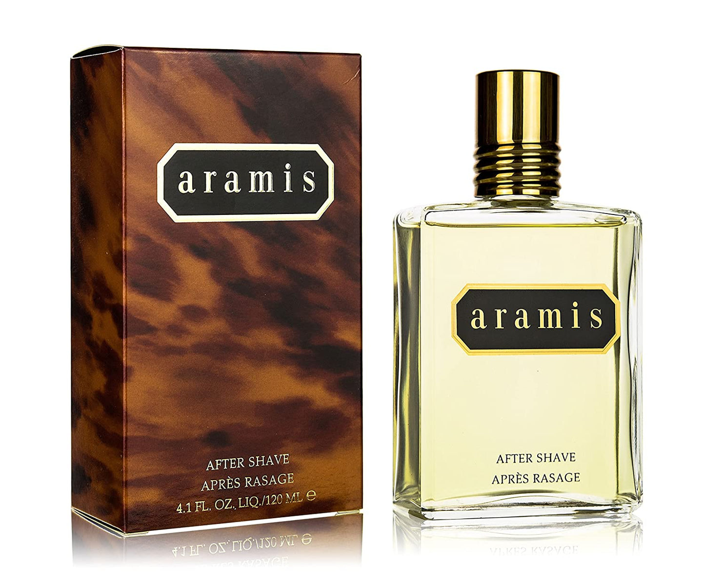 Aramis After Shave Skin for Men (120ml, 200ml)