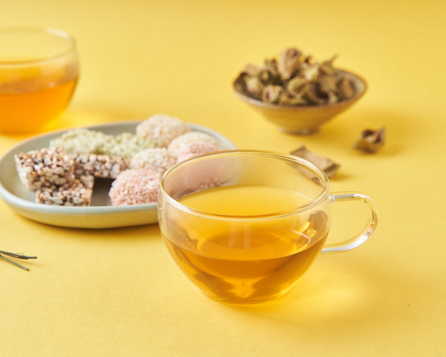 100% Natural Ingredients Tea Bags from Korea - K-food 13.2g (1.1g x 12T) Natural Organic Tea Traditional Asian Super Food (Sward Bean Tea)
