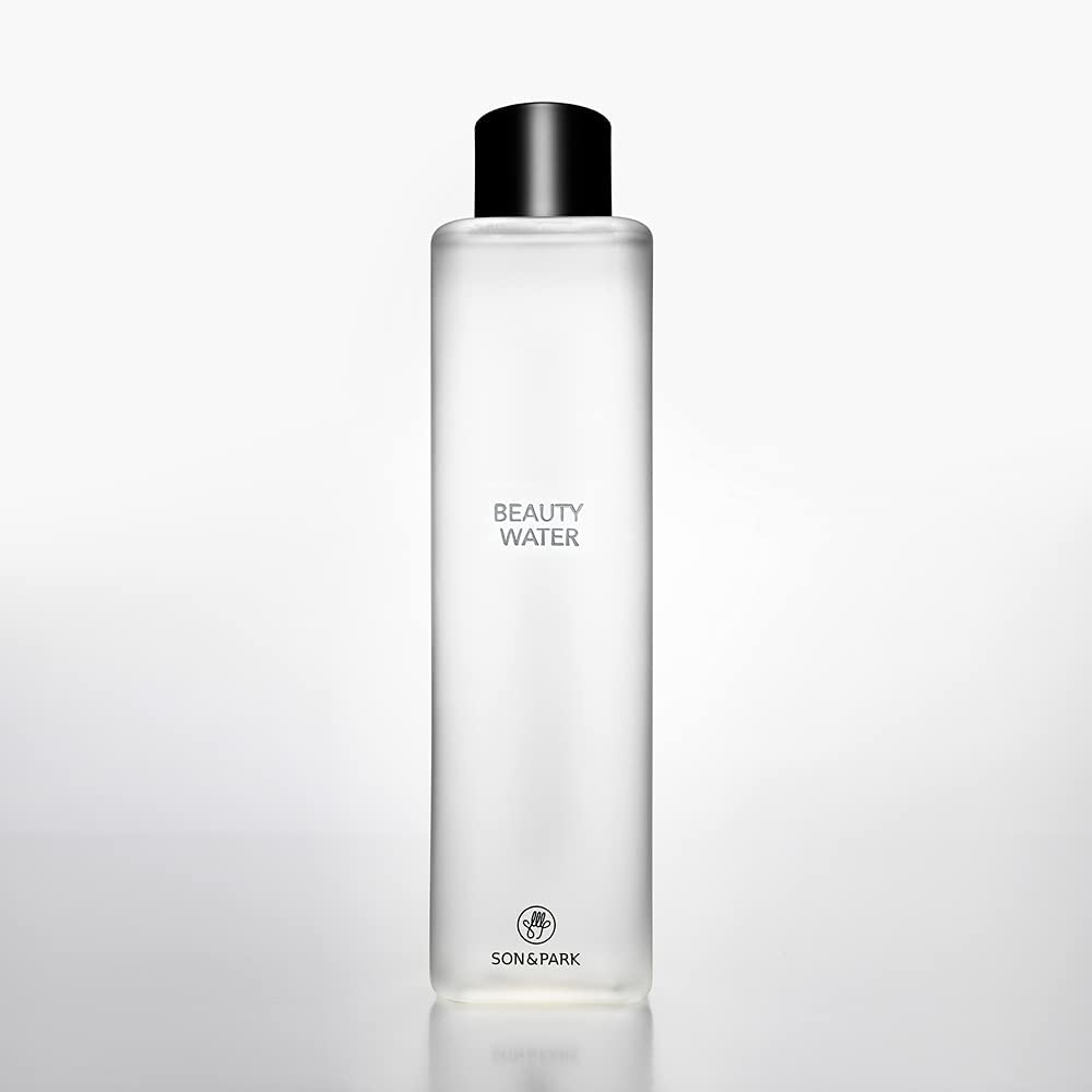 SON & PARK Son and Park Beauty Water cleansing korea cosmetic (60ml)