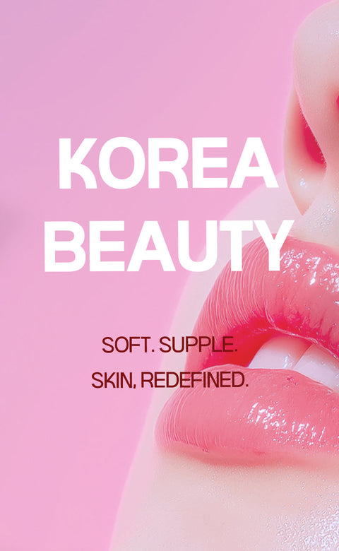 Korean Beauty