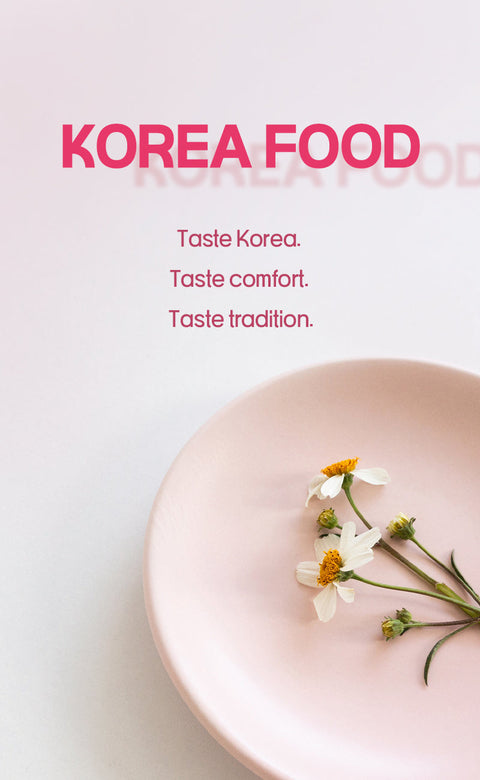 Food & Tea