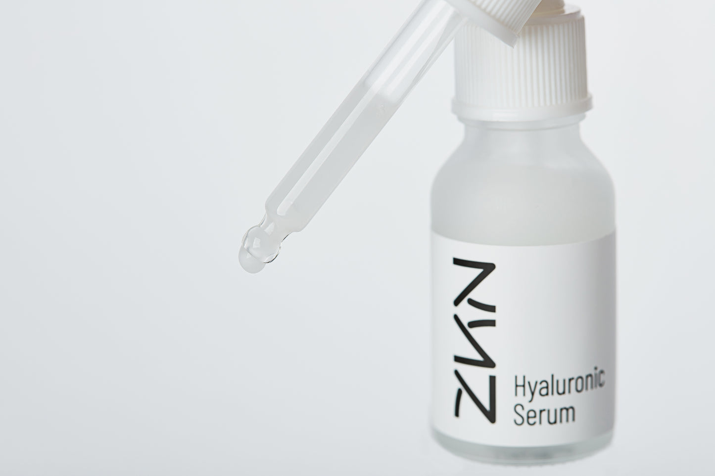 Zeesoon Hyaluronic Serum, Hydrating Facial Serum, 1.69 fl.oz (50 ml)