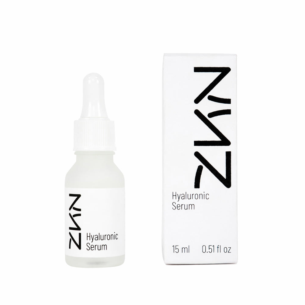 Zeesoon Hyaluronic Serum, Hydrating Facial Serum, 1.69 fl.oz (50 ml)