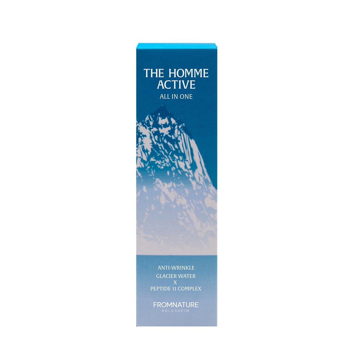 The Homme Active 5-in-1 All-In-One Men’s Lotion 5 fl oz – Compatible for Fromnature Arlesheim – Lightweight Hydrating Moisturizer,Toner, Essence ,Cream – Fast Absorbing, Non-Sticky Daily Face Care