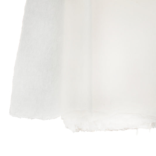 Jeonju Korean Hanji Paper – Natural Mulberry Fiber, Chemical-Free Eco Friendly Wrapping, Traditional Paper Sheet 25.2 x 37.4 Inches