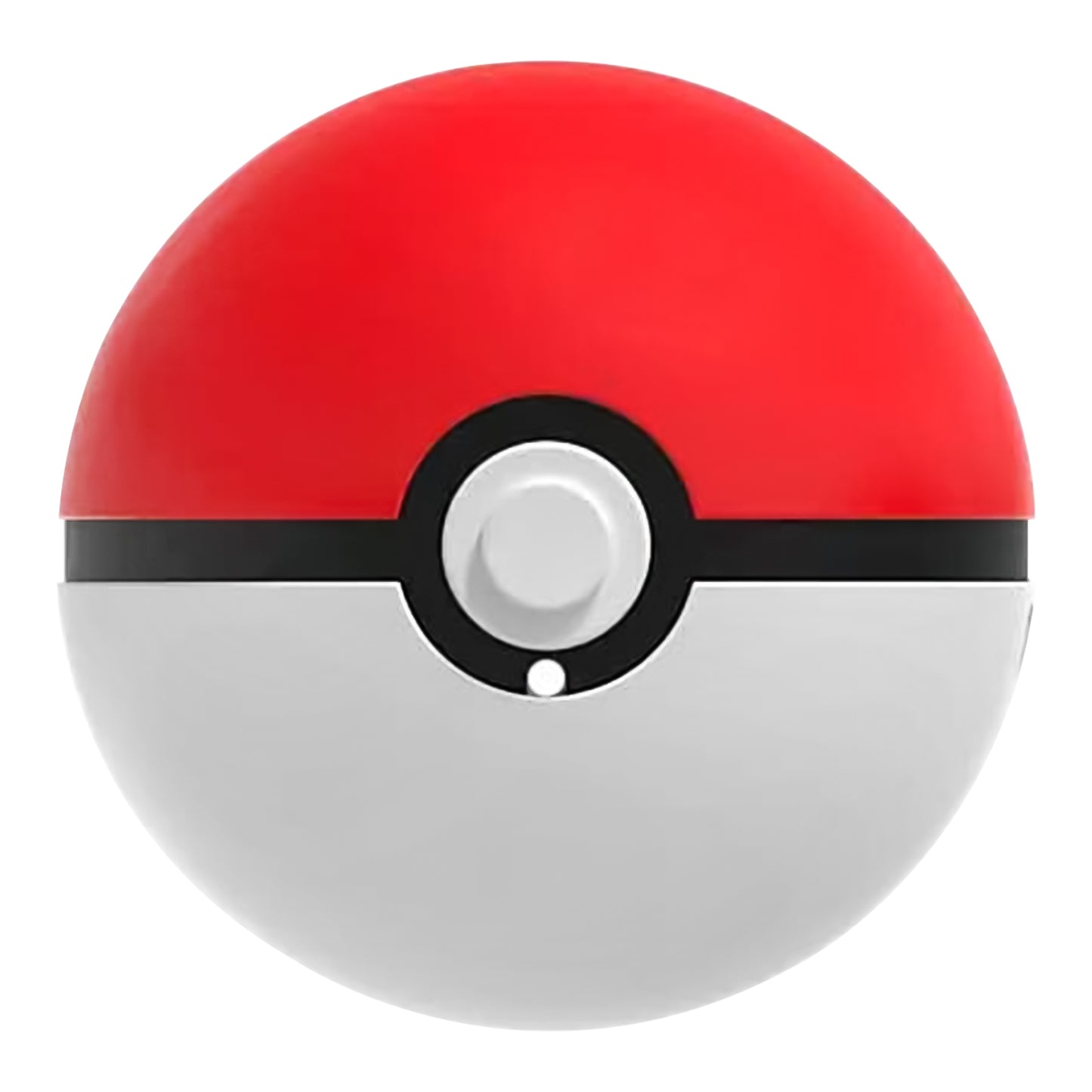 Pokemon Poke Ball Case Compatible with Samsung Galaxy Buds2/Pro/Live/FE