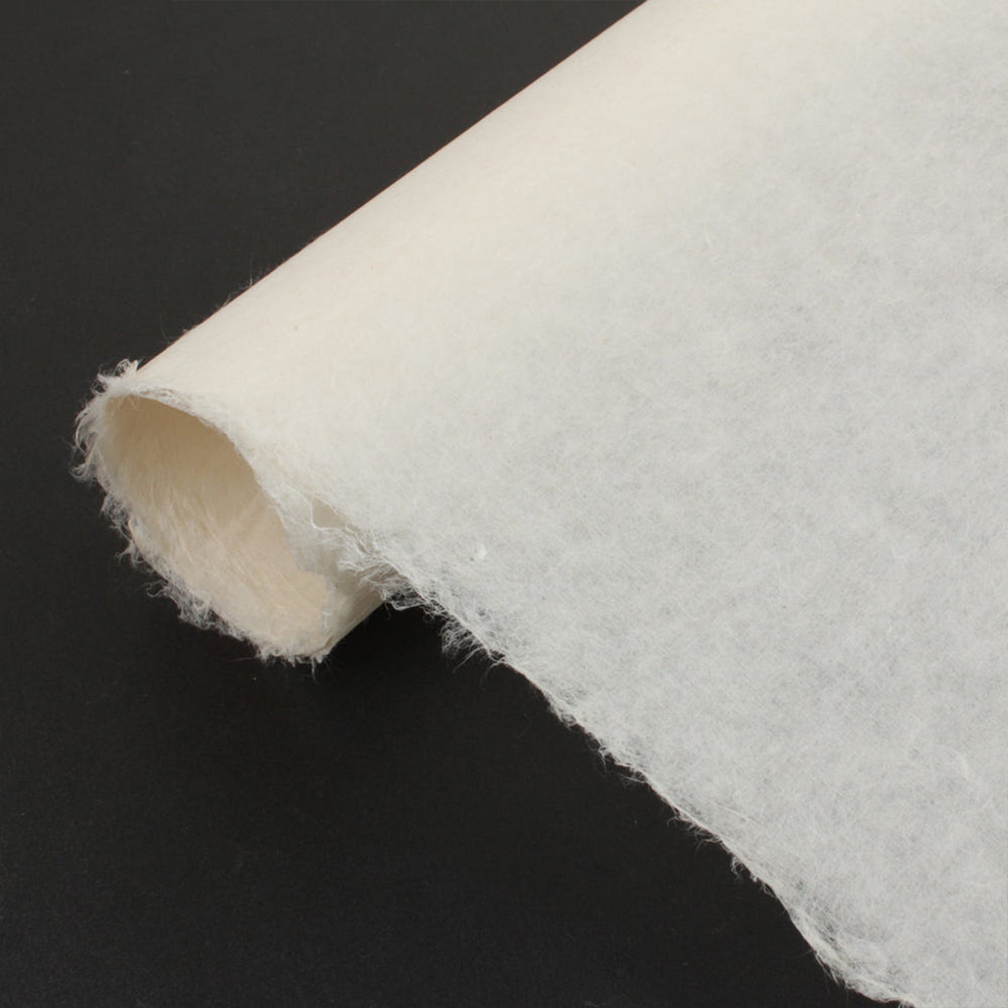 Jeonju Korean Hanji Paper – Natural Mulberry Fiber, Chemical-Free Eco Friendly Wrapping, Traditional Paper Sheet 25.2 x 37.4 Inches
