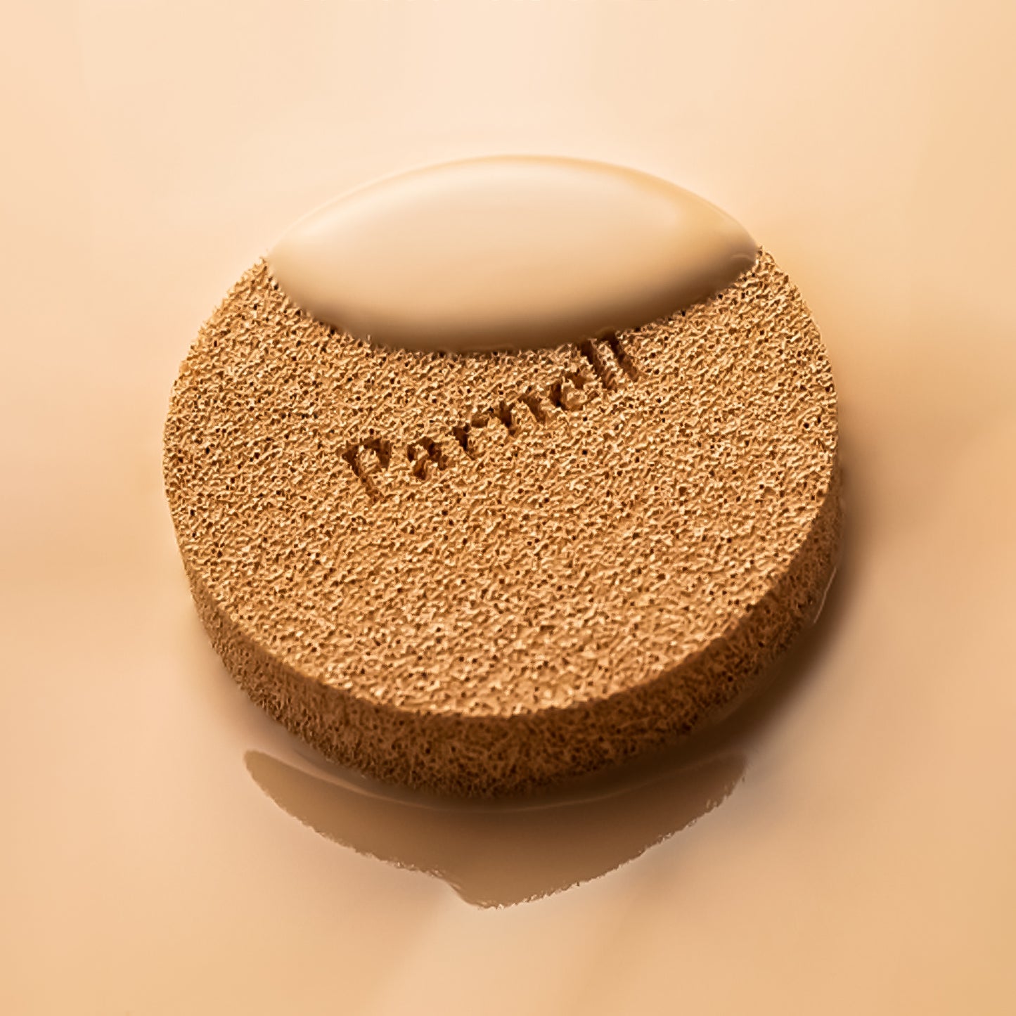 Parnell Cicamanu Serum Cushion 0.52 oz  – Soothing Cushion Foundation with Centella & Manuka Leaf Extract