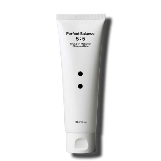 B Lab CICA Soft Meltaway Cleansing Balm 100ml facial deep remover