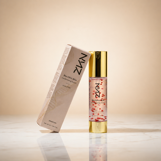 Hydrating Facial Serum with PDRN and Bio-DNA Complex, 1.69 fl oz (50 mL)