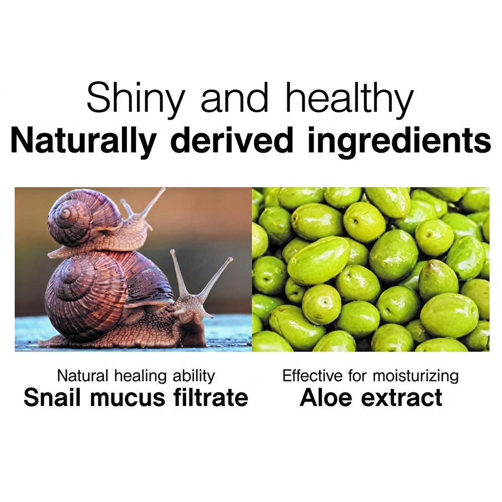ANJO Skin Soft Snail Peeling Gel Facial Exfoliator, 180ml