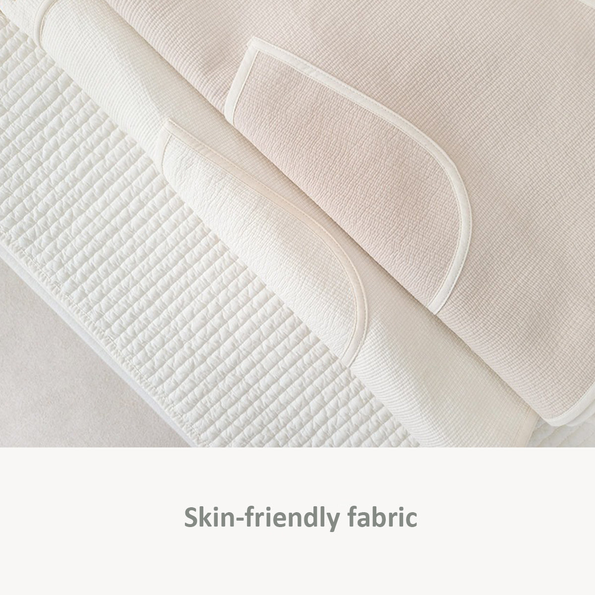Korean Traditional Beige Color Four Season Type PODAEGI Korean Style B ...