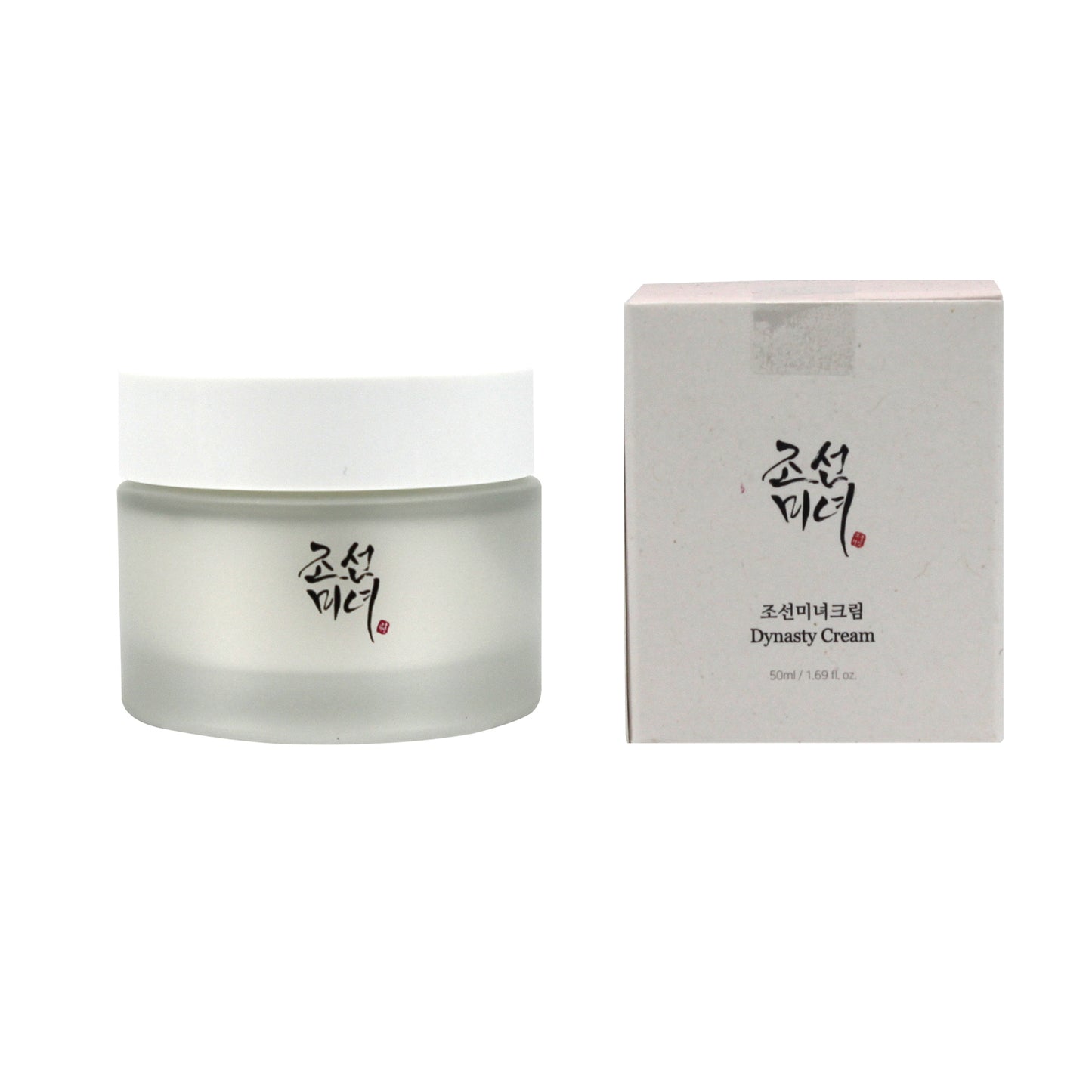 Beauty of Joseon Dynasty Cream (50ml 1.69 oz) Renewal Version