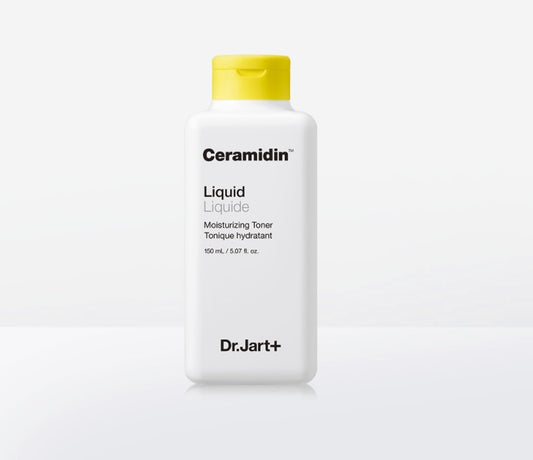Dr Jart+ Ceramidin Liquid (150ml 5.0 fl.oz)