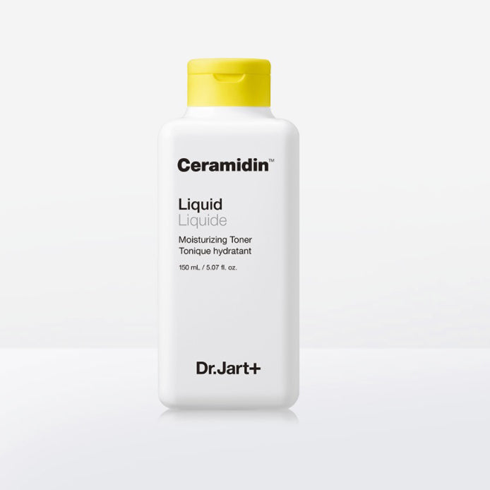 Dr Jart+ Ceramidin Liquid (150ml 5.0 fl.oz)