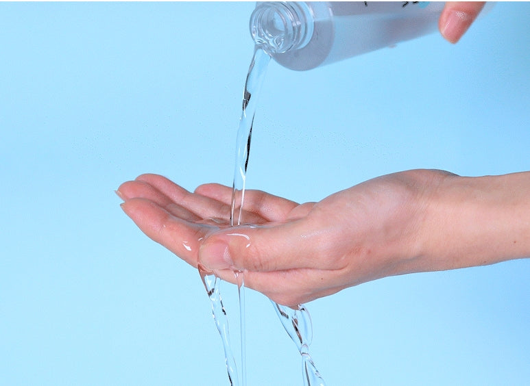 TIAM B5 Toner, Hydrating Toner (180ml 6.1fl Oz) Hydrates Your Skin, Balancing Your Skin's pH