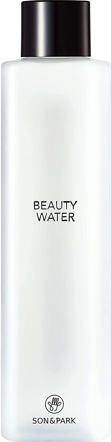 SON & PARK Son and Park Beauty Water cleansing korea cosmetic (60ml)