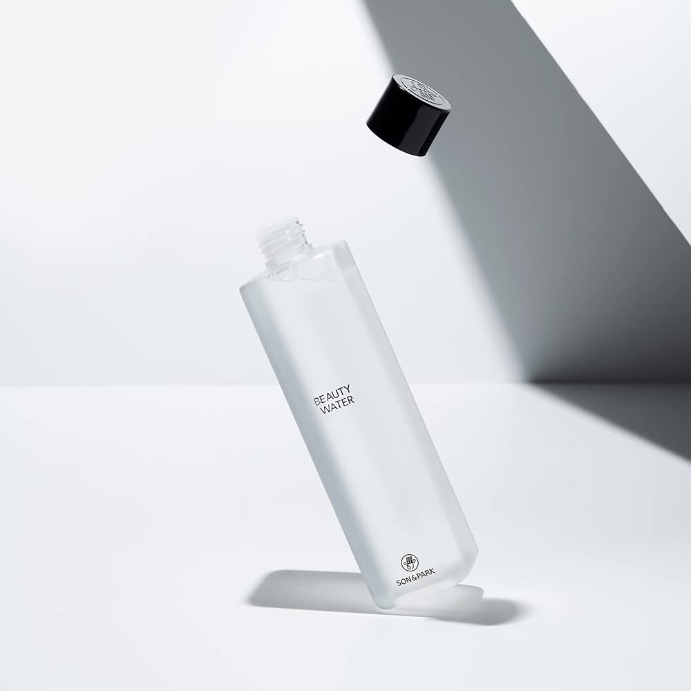SON & PARK Son and Park Beauty Water cleansing korea cosmetic (60ml)